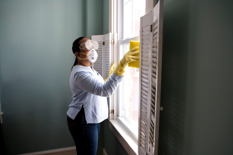 Water Conservation Plumbing Systems in Los Osos